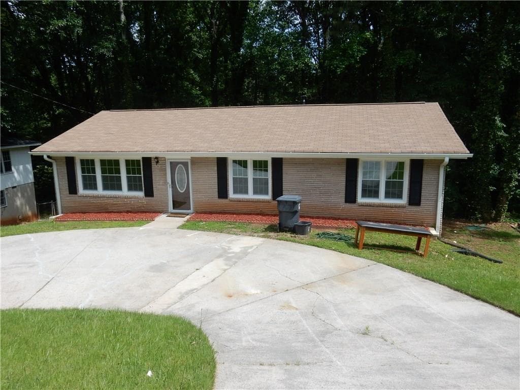 4053 Green Oak Drive, Doraville, GA 30340 — most recent listing photo