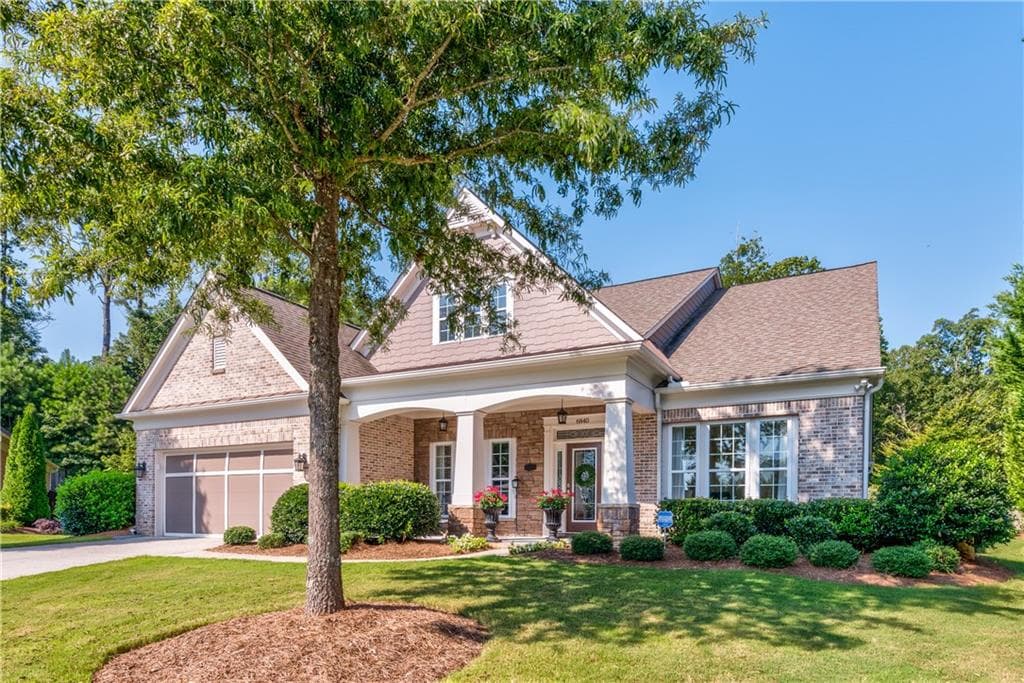 6840 Kenmare Walk, Cumming, GA 30040 — most recent listing photo