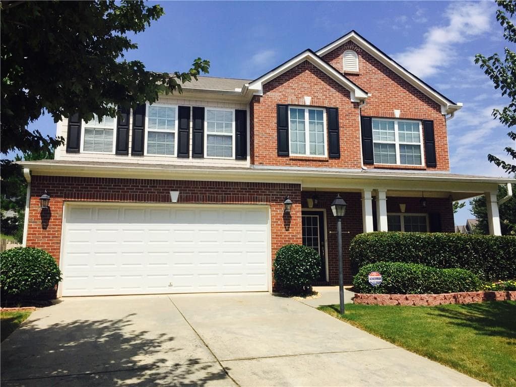 6225 Mimosa Circle, Tucker, GA 30084 — most recent listing photo