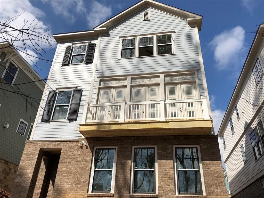 325 Mairs Alley, Milton, GA 30004 — most recent listing photo