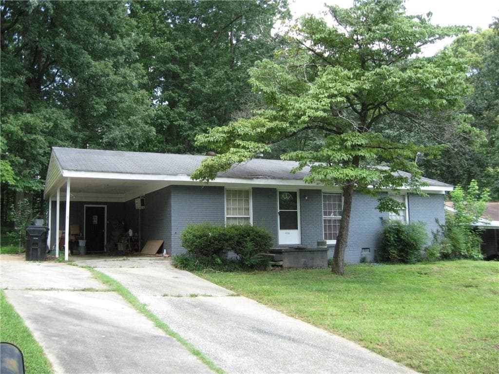 4536 RYAN Road, Conley, GA 30288 — most recent listing photo