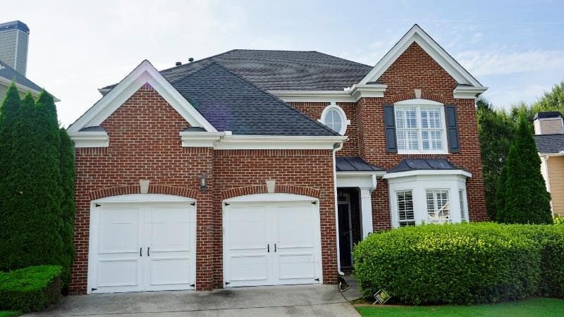 5342 Spalding Mill Place, Norcross, GA 30092 — most recent listing photo