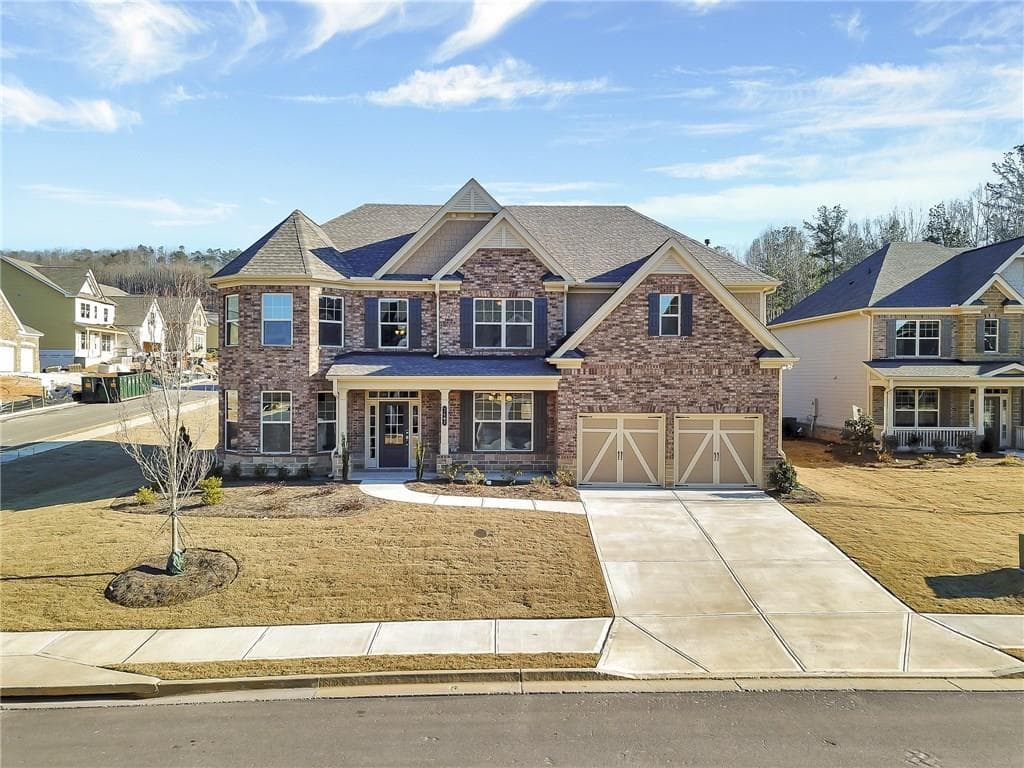 2405 Sweet Haven Way, Cumming, GA 30040 — most recent listing photo