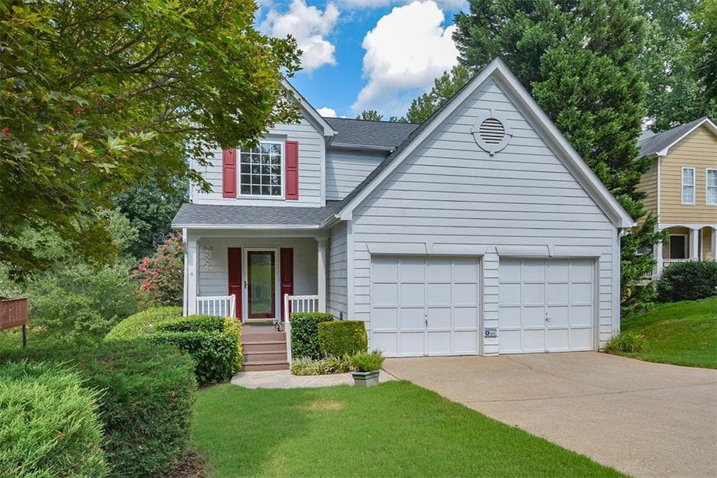 4289 Hempstead Court, Kennesaw, GA 30144 — most recent listing photo