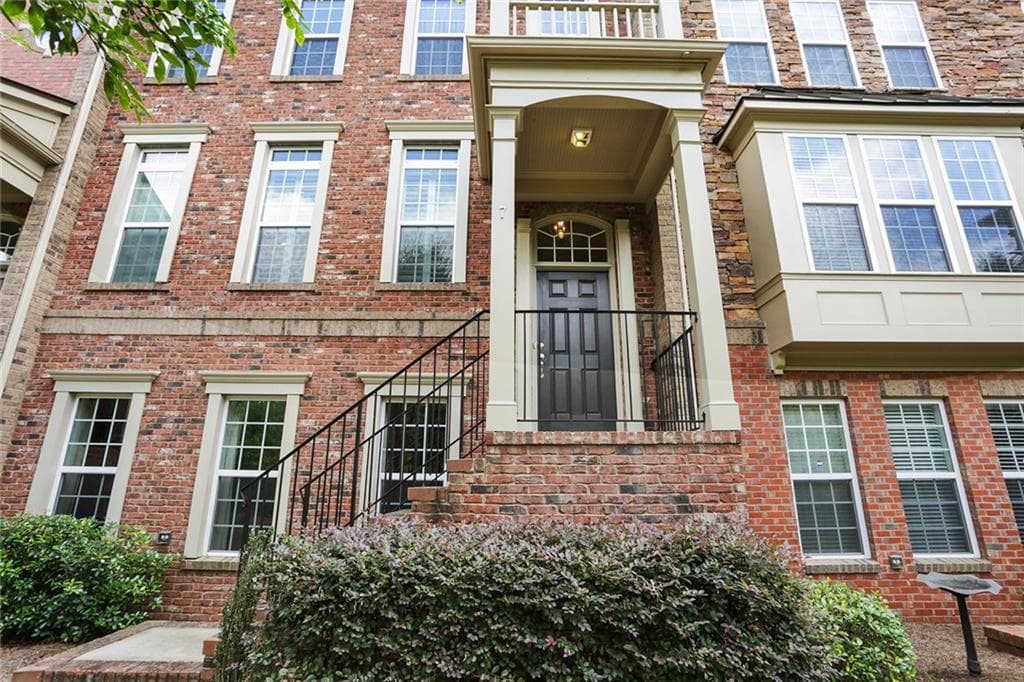 7 High Gate Trail, Decatur, GA 30030 — most recent listing photo