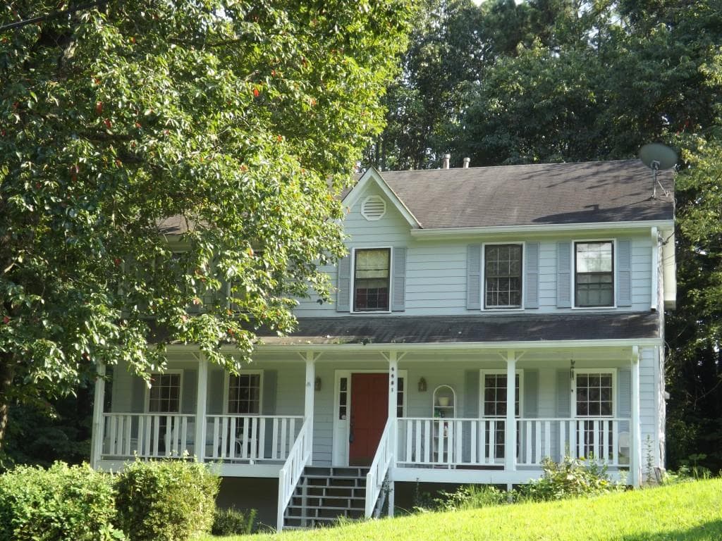 4481 Dunmovin Drive, Kennesaw, GA 30144 — most recent listing photo