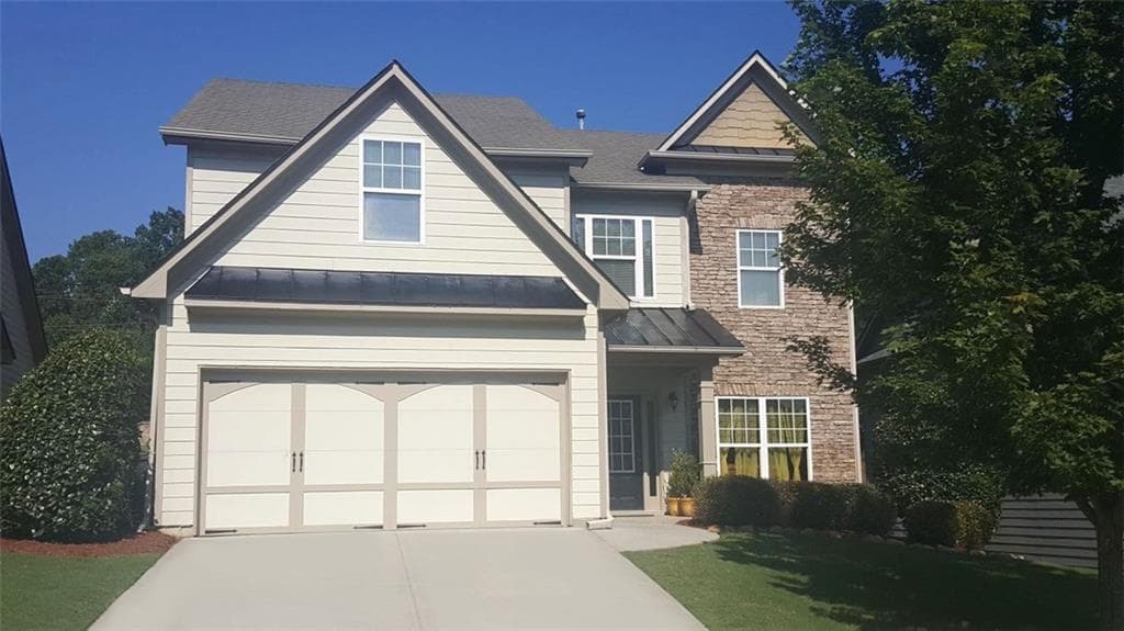 5976 Trail Hikes Drive, Sugar Hill, GA 30518 — most recent listing photo