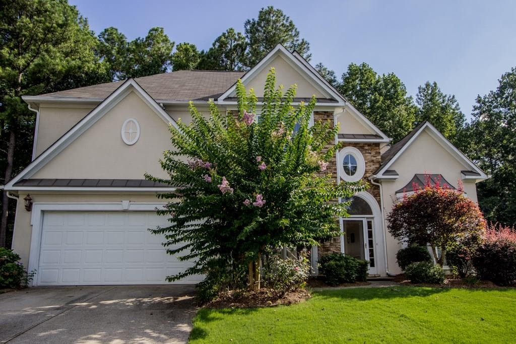 9811 Spyglass Drive, Villa Rica, GA 30180 — most recent listing photo
