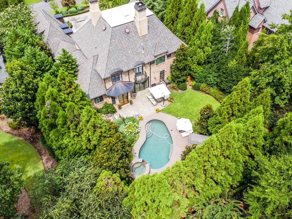 2869 Mabry Lane, Brookhaven, GA 30319 — most recent listing photo