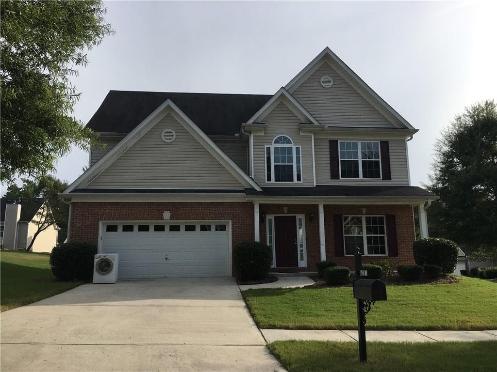 4181 Preserve Trail, Snellville, GA 30039 — most recent listing photo