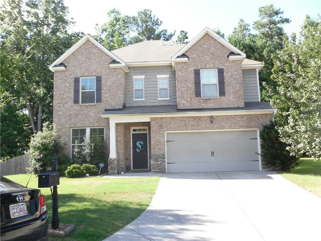 2745 Lions Gate Drive, Cumming, GA 30041 — most recent listing photo