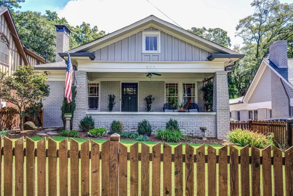 224 2nd Avenue, Decatur, GA 30030 — most recent listing photo