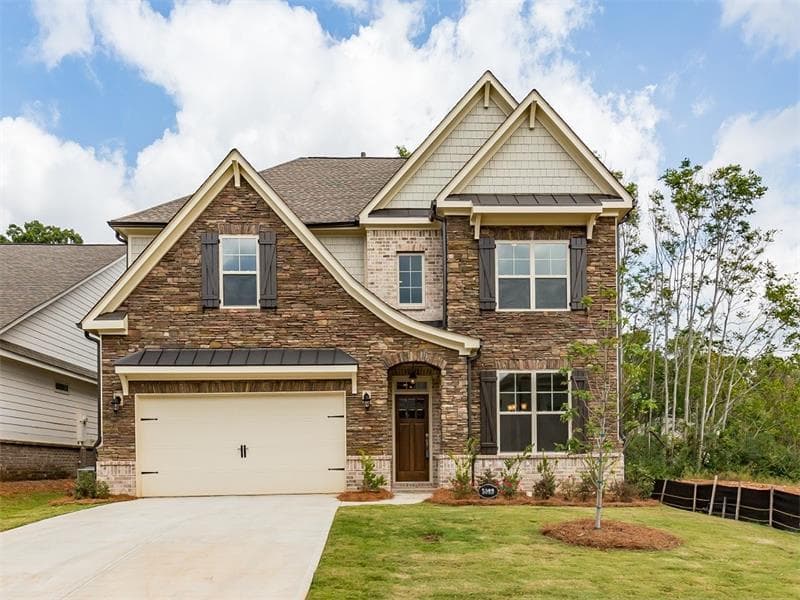 3080 Southwick Drive, Cumming, GA 30041 — most recent listing photo