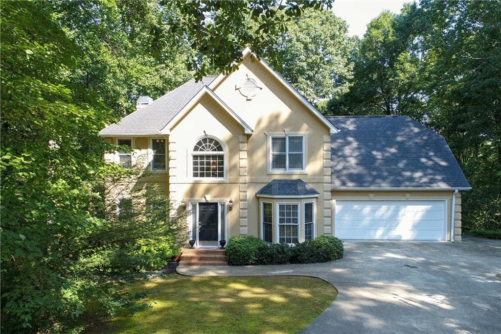 4535 Holly Forest Drive, Gainesville, GA 30507 — most recent listing photo