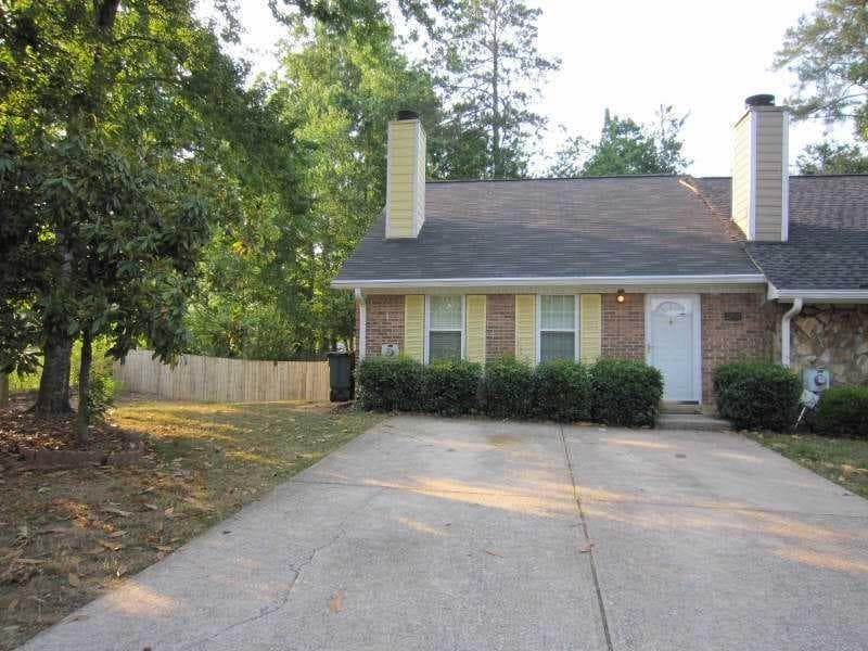 1298 Green Tee Drive, Marietta, GA 30008 — most recent listing photo