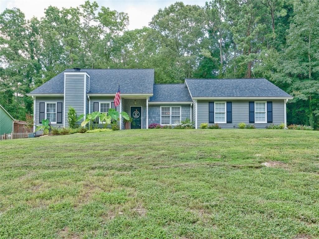 2876 Lexington Trace, Marietta, GA 30062 — most recent listing photo