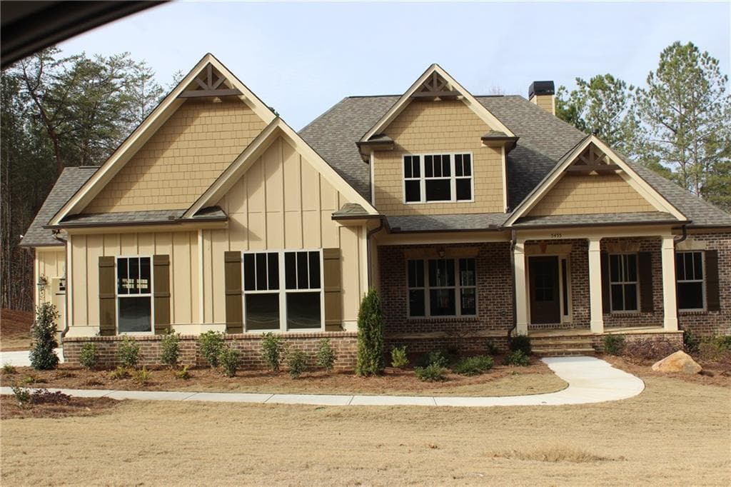 5464 Fishermans Cove, Gainesville, GA 30506 — most recent listing photo