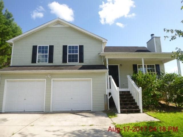 403 Gun Range Road, Dallas, GA 30132 — most recent listing photo