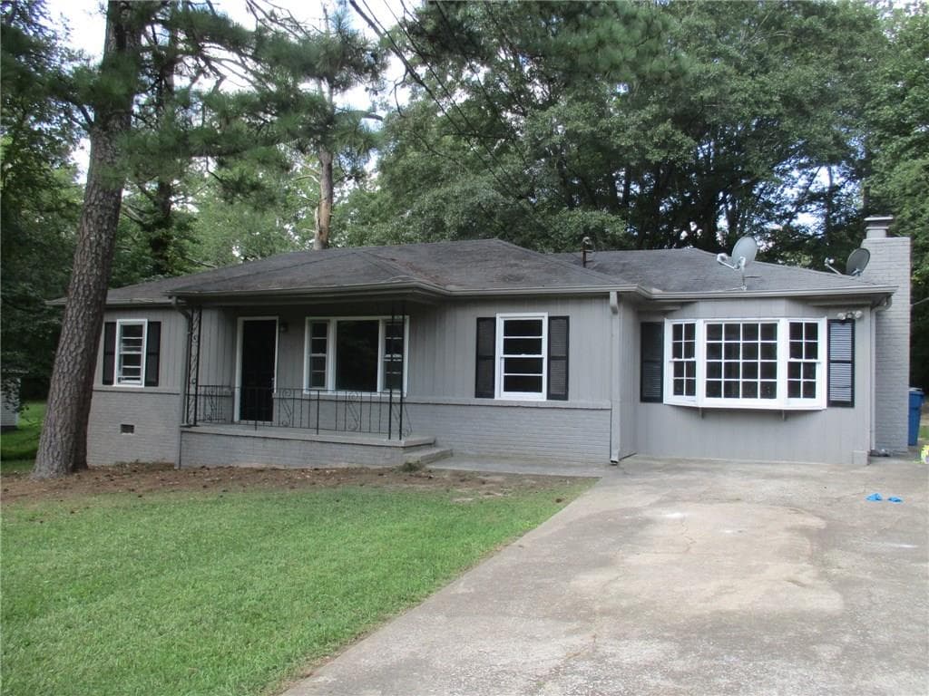 6178 Denny Lane, Mableton, GA 30126 — most recent listing photo