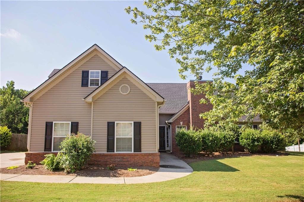 733 Jefferson Walk Circle, Jefferson, GA 30549 — most recent listing photo