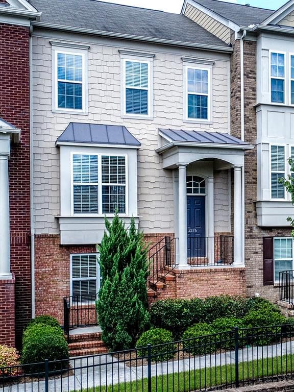 2176 Wylmoor Way, Smyrna, GA 30080 — most recent listing photo