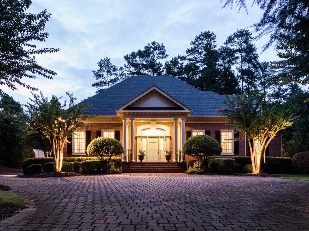 4835 Mulberry Drive, Marietta, GA 30068 — most recent listing photo