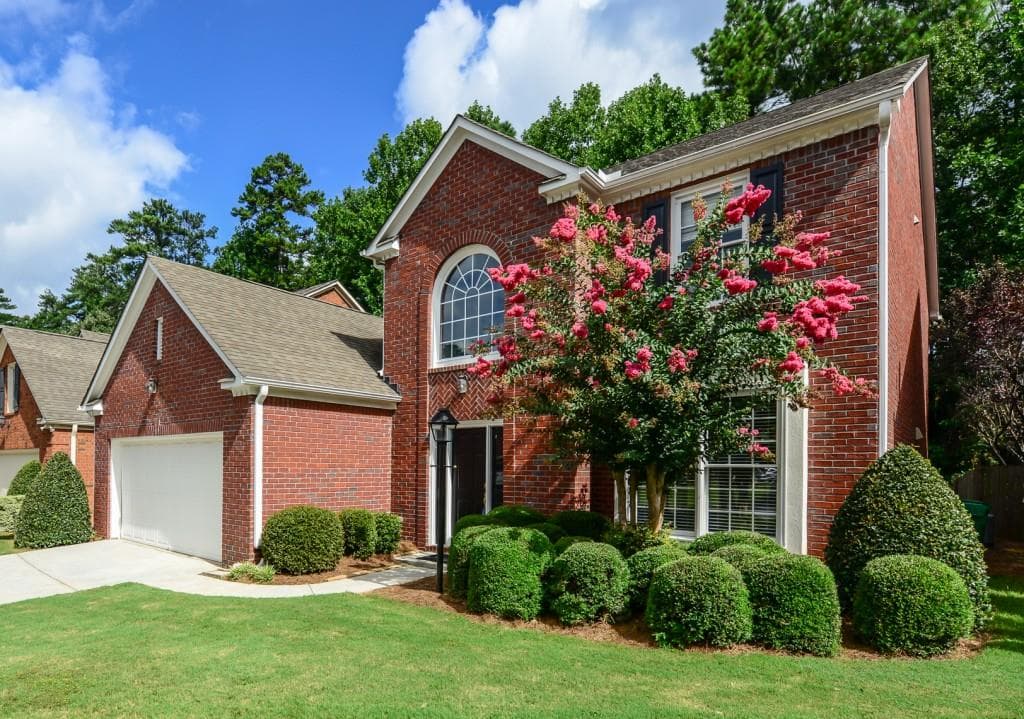 4216 Regency Park Court, Brookhaven, GA 30341 — most recent listing photo