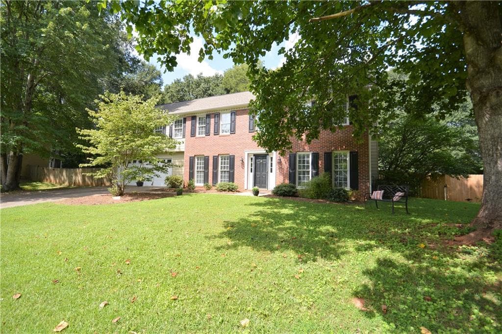 1569 Brookcliff Place, Marietta, GA 30062 — most recent listing photo