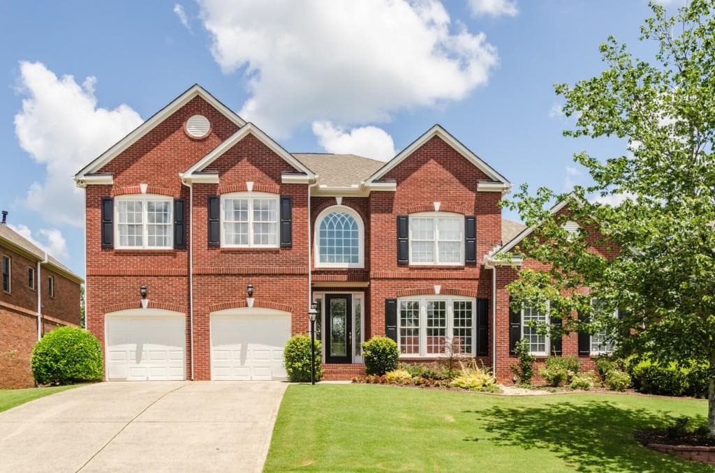 3311 Keenland Road, Marietta, GA 30062 — most recent listing photo