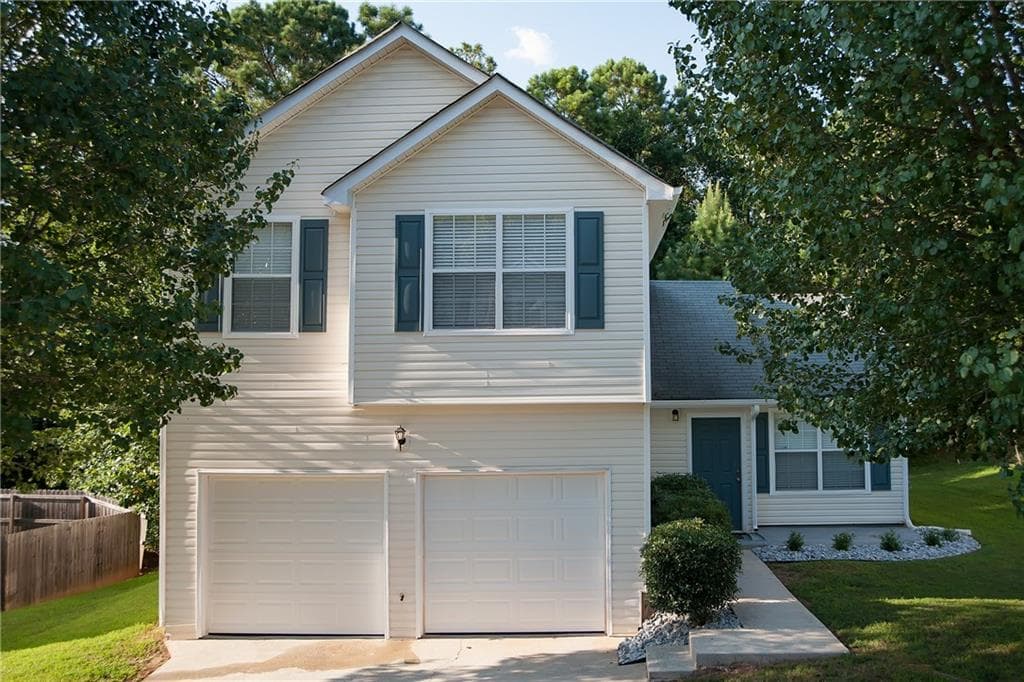 3890 Crowned Eagle, Douglasville, GA 30135 — most recent listing photo
