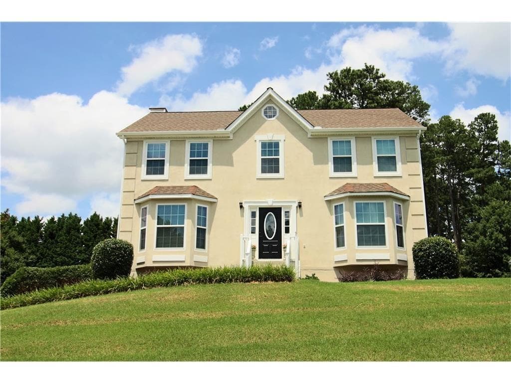 1820 Big Haynes Court, Grayson, GA 30017 — most recent listing photo