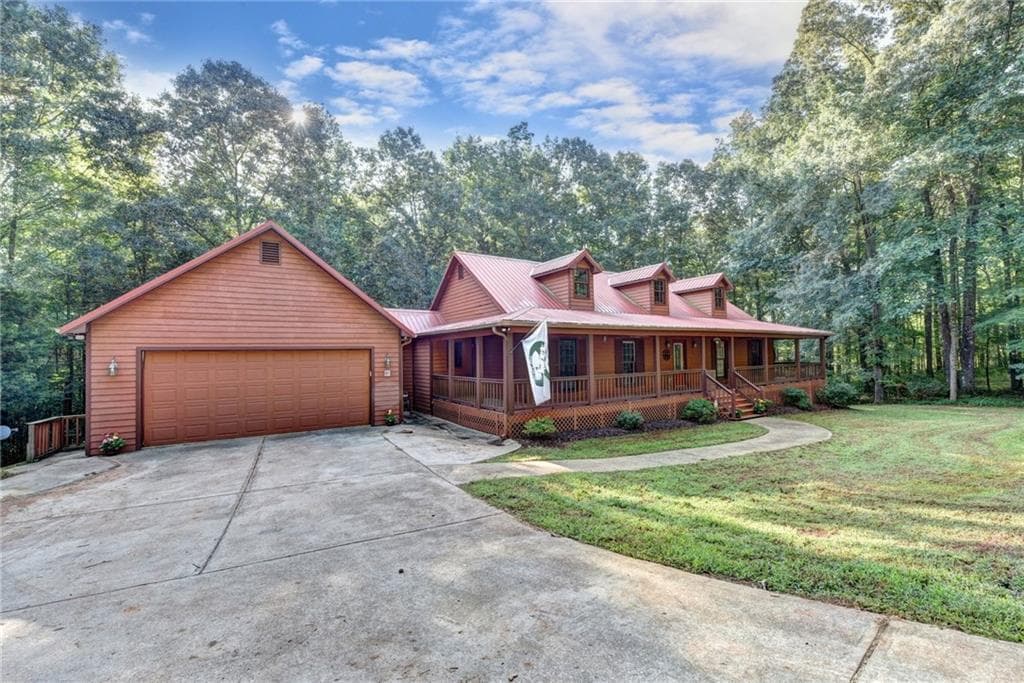 2255 Jefferson River Road, Jefferson, GA 30549 — most recent listing photo