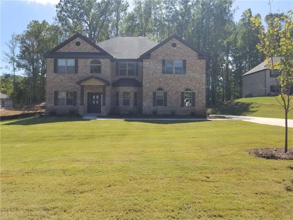 380 Navarre Drive, Fayetteville, GA 30214 — most recent listing photo