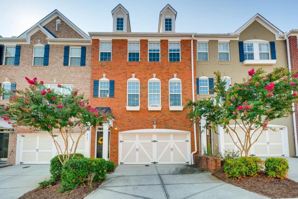 6151 Indian Wood Circle, Mableton, GA 30126 — most recent listing photo