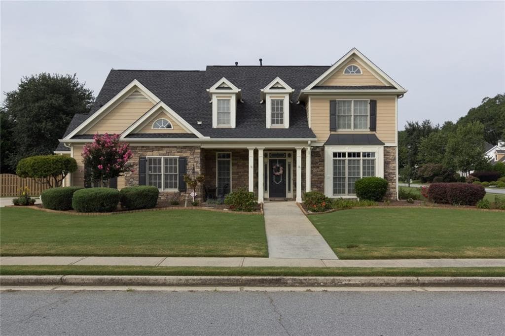 3803 Bay Stand Court, Loganville, GA 30052 — most recent listing photo