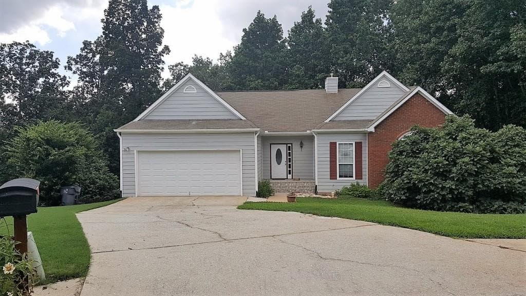 20 Karen Camile Drive, Lawrenceville, GA 30043 — most recent listing photo