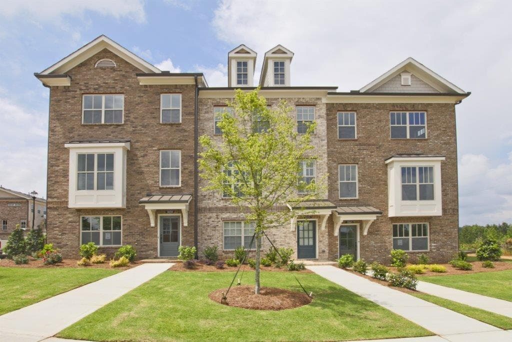 3717 Atherton Park Court 29, Suwanee, GA 30024 — most recent listing photo