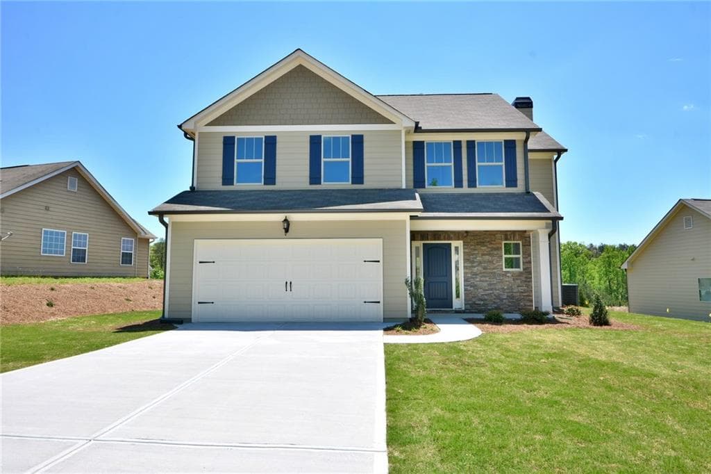 12 Bryn Drive, Dawsonville, GA 30534 — most recent listing photo