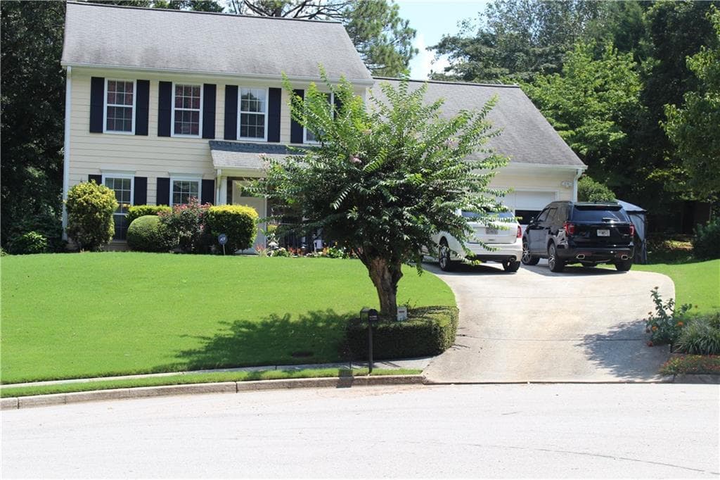 1831 Stone Forest Drive, Lawrenceville, GA 30043 — most recent listing photo
