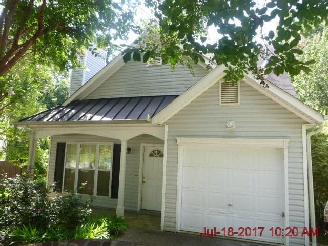 203 Toulouse Street, Dallas, GA 30157 — most recent listing photo