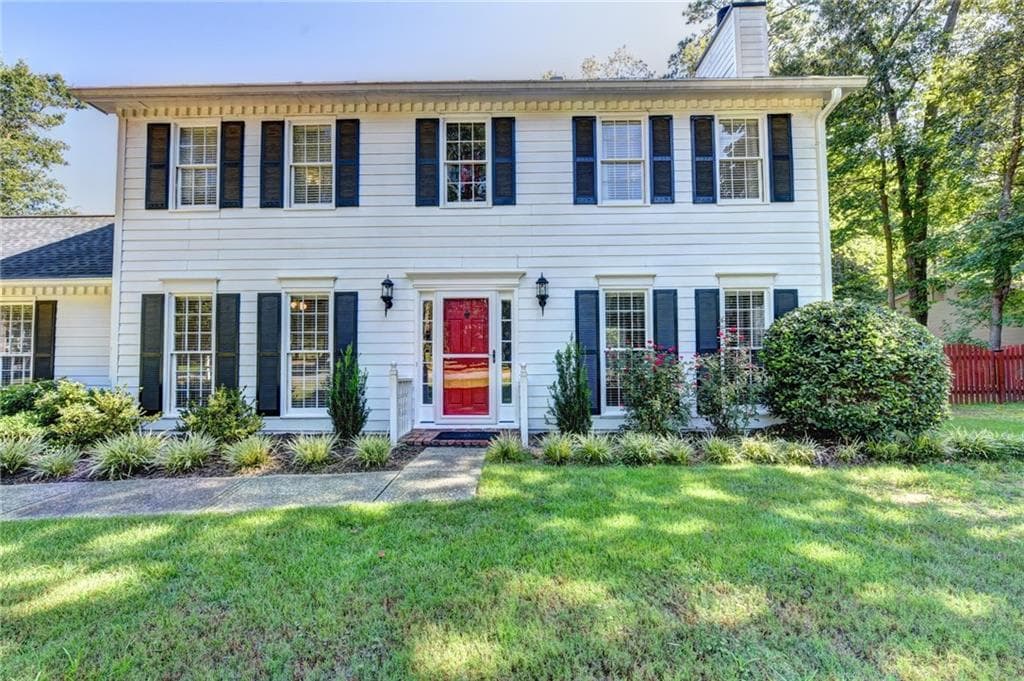 4333 Whitecap Lane, Norcross, GA 30092 — most recent listing photo