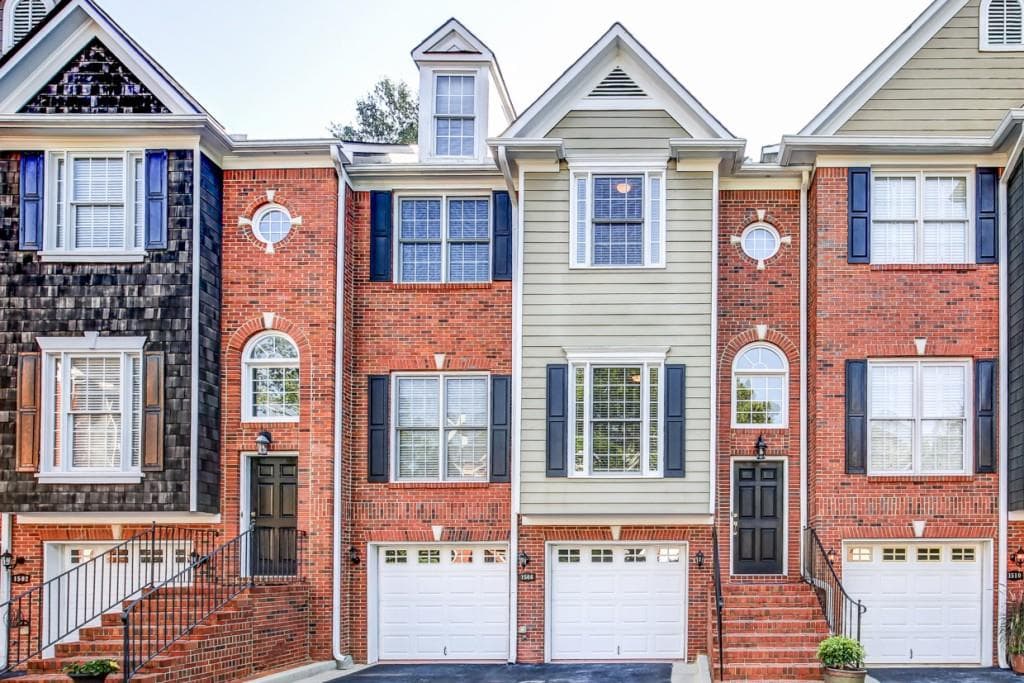 1506 Lavista Proper, Decatur, GA 30033 — most recent listing photo