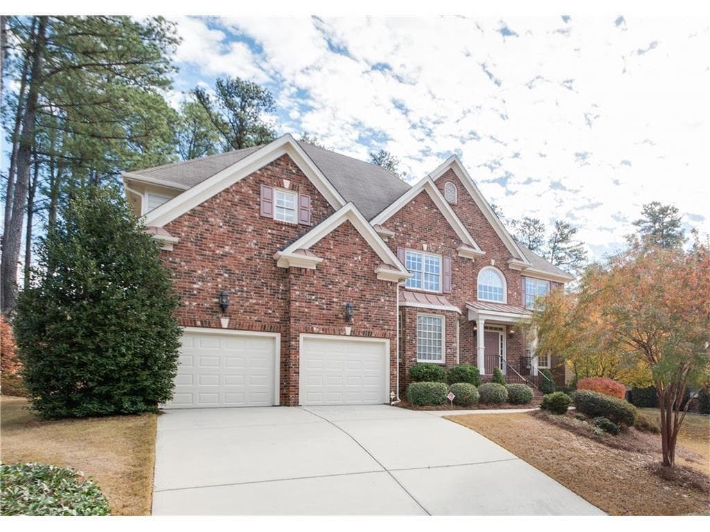 6 bedroom, 5,089 sq ft single family residence sold at 4131 Lantern Hill Drive, Dacula, GA 30019