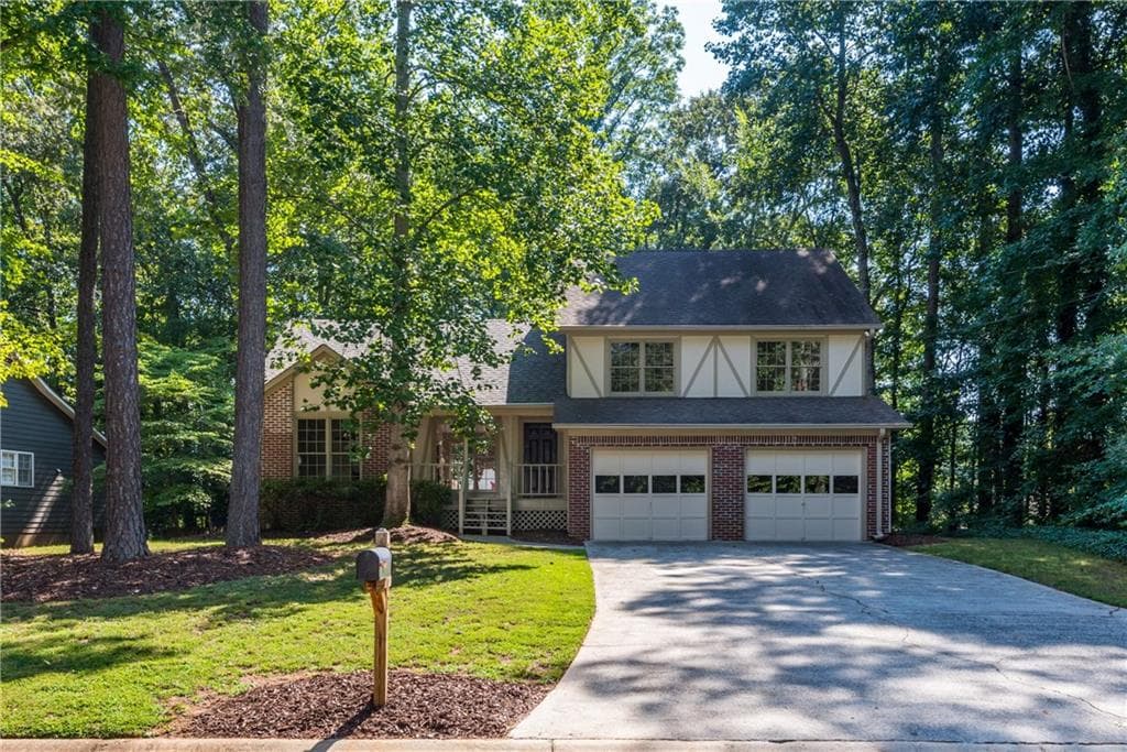 5012 Olde Mill Drive, Marietta, GA 30066 — most recent listing photo