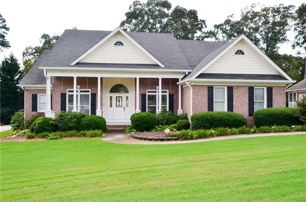 5734 James Walk Court, Stone Mountain, GA 30087 — most recent listing photo