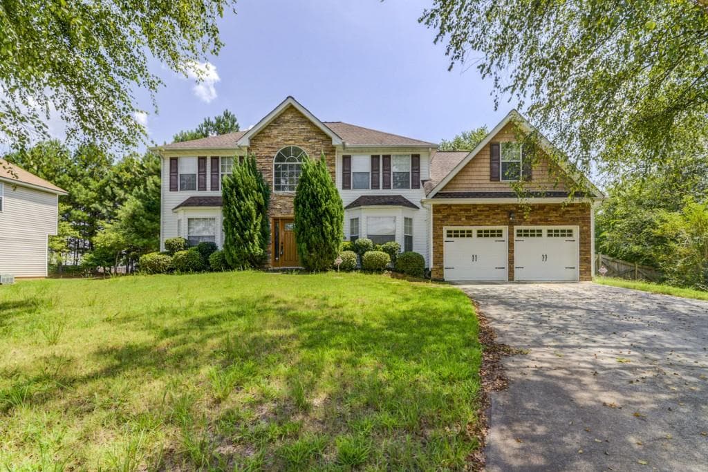 2327 Highbank Court, Decatur, GA 30035 — most recent listing photo