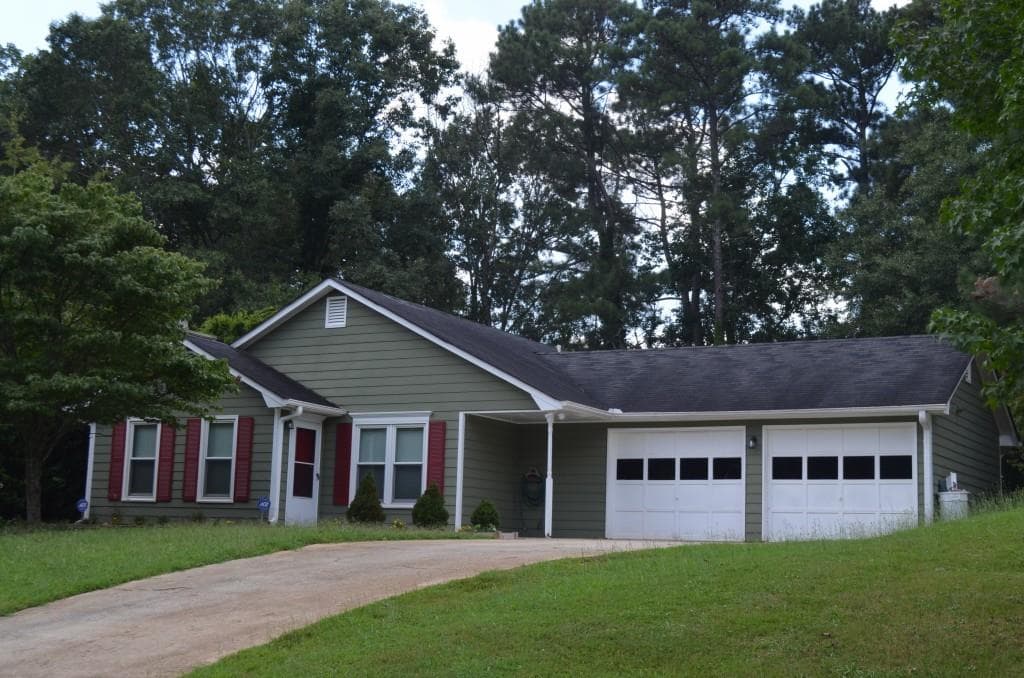 399 Hillridge Drive, Lawrenceville, GA 30046 — most recent listing photo