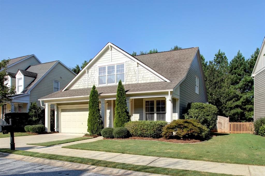 304 Market Court, Canton, GA 30114 — most recent listing photo