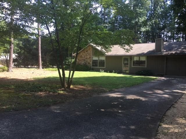 407 Allyson Circle, Alpharetta, GA 30009 — most recent listing photo