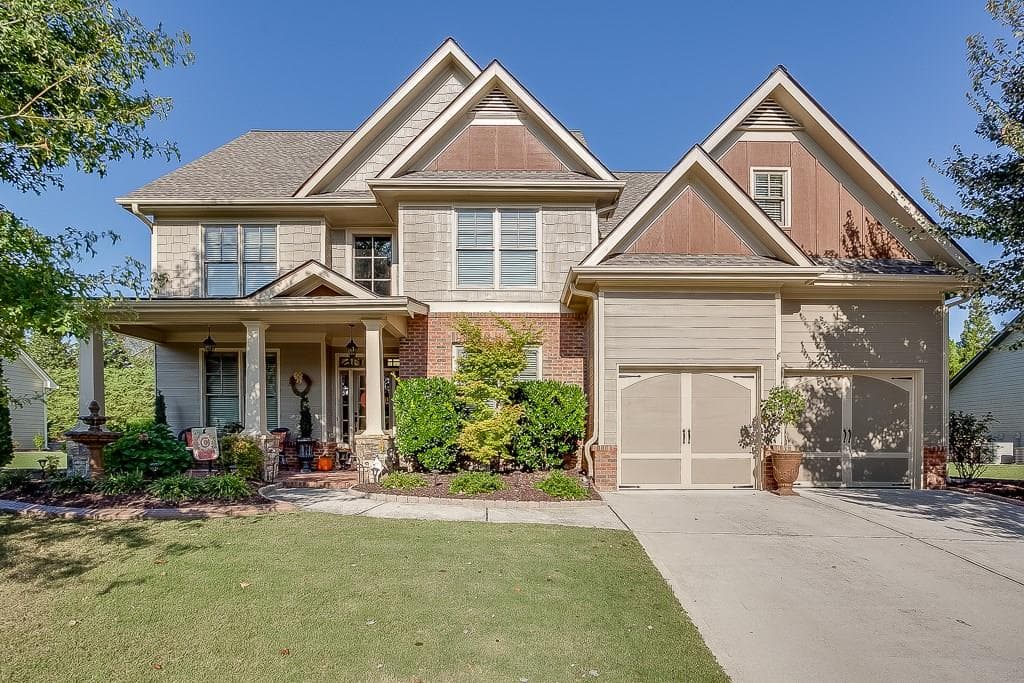 2936 Perimeter Circle, Buford, GA 30519 — most recent listing photo